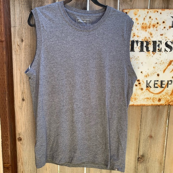Eddie Bauer Tank 💪 - Picture 2 of 3
